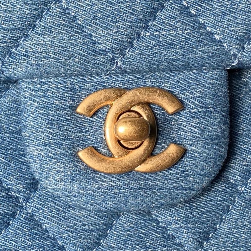 Ch**el cf series bags